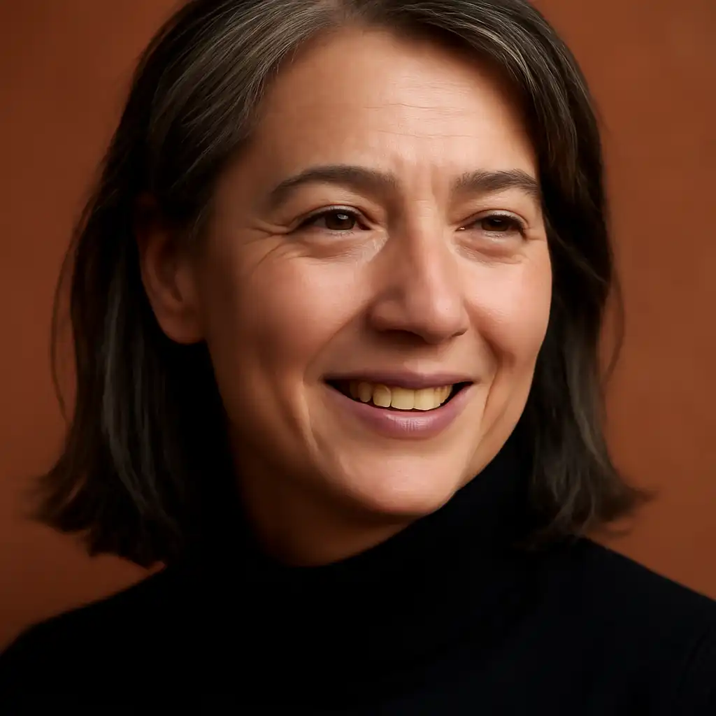 Sandra Krüger